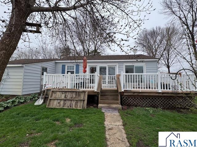 46027 BEAVER DAM Road Cleveland MN 56017 - German Lake 7039974 image4