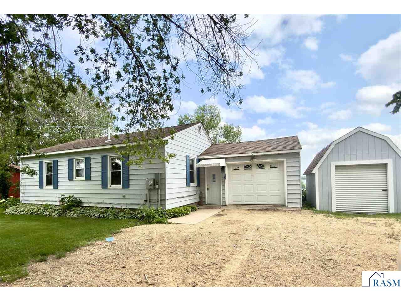 46027 Beaver Dam Road Cleveland MN 56017 - German Lake 267040737 image1