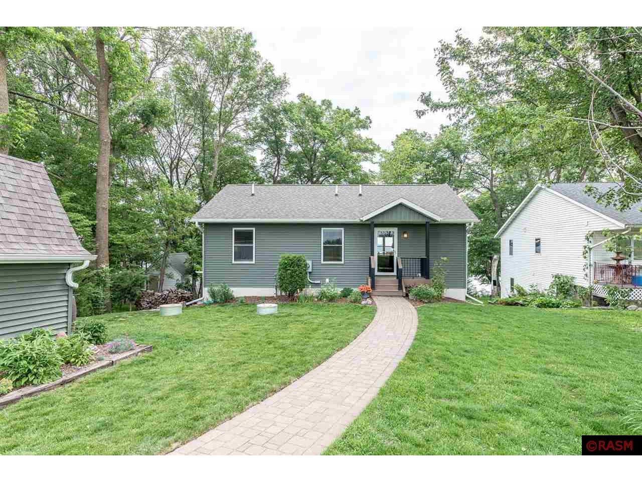 46027 Jefferson Lake Drive Cleveland MN 56017 - Middle Jefferson 7037817 image1