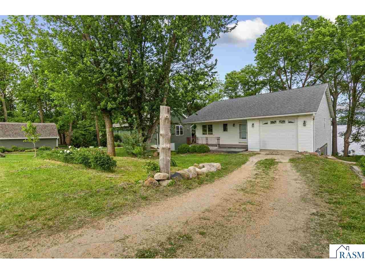 46039 Jefferson Lake Drive Cleveland MN 56017 - Middle Jefferson 267040450 image1