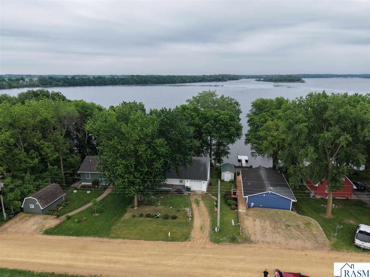 46039 Jefferson Lake Drive Cleveland MN 56017 - Middle Jefferson 267040450 image3