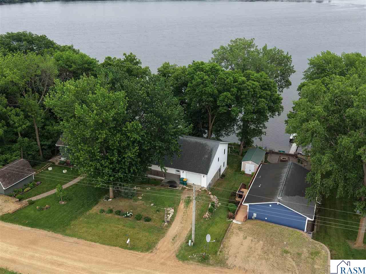 46039 Jefferson Lake Drive Cleveland MN 56017 - Middle Jefferson 267040450 image4