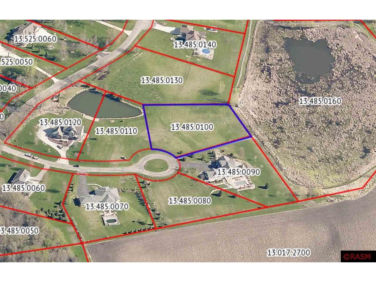 4622 Eastwood Court, Madison Lake, MN 56063 MLS 7024954 Edina Realty