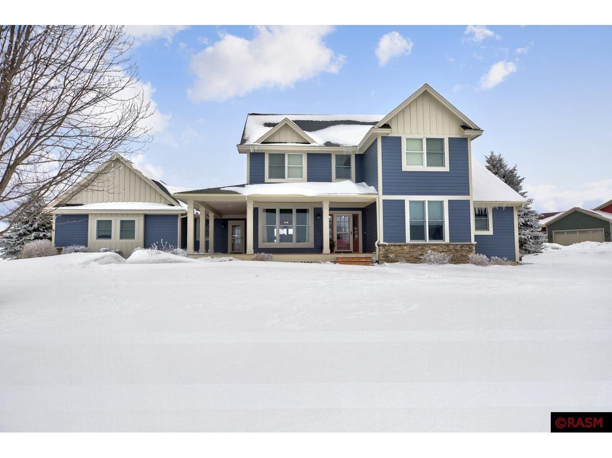 46347 Cape Trail Cleveland MN 56017 - Middle Jefferson 7031577 image1