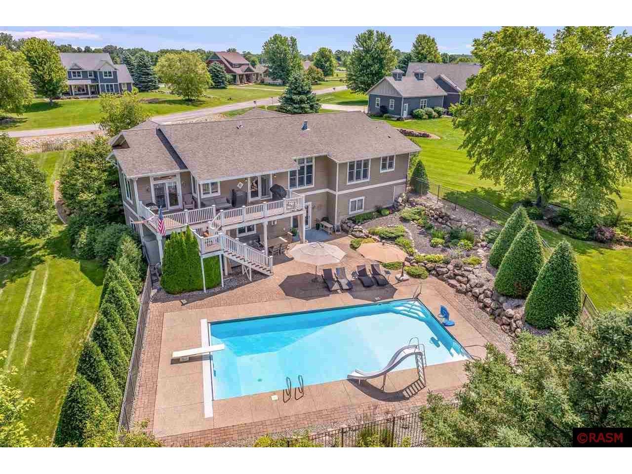 46360 Cape Trail Cleveland MN 56017 - Middle Jefferson 7037972 image1