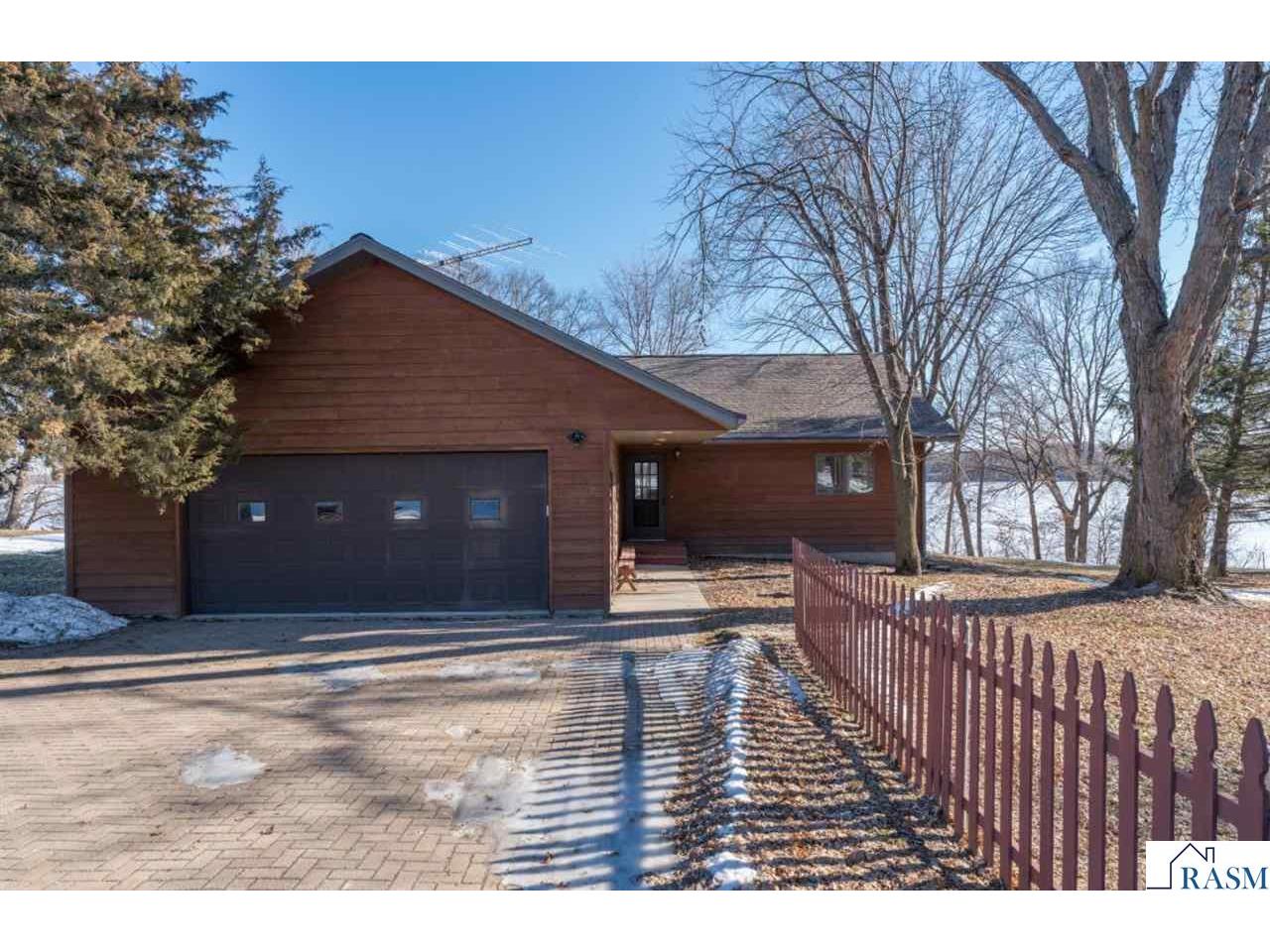 46549 Cape Horn Road Cleveland MN 56017 - Big Jefferson 7039303 image1