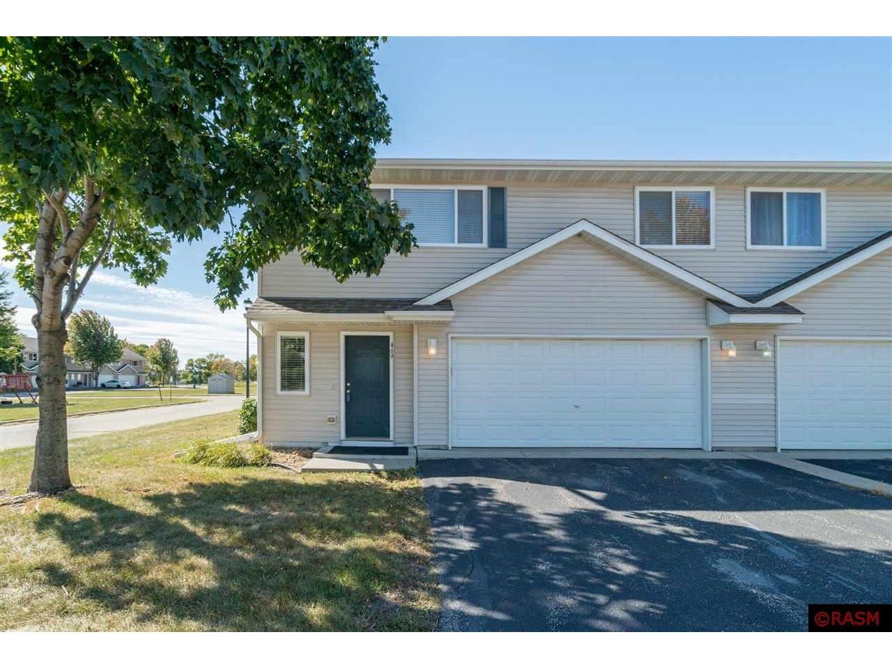 469 Tanager Path, Mankato, MN, 56001 MLS 7031023 Edina Realty