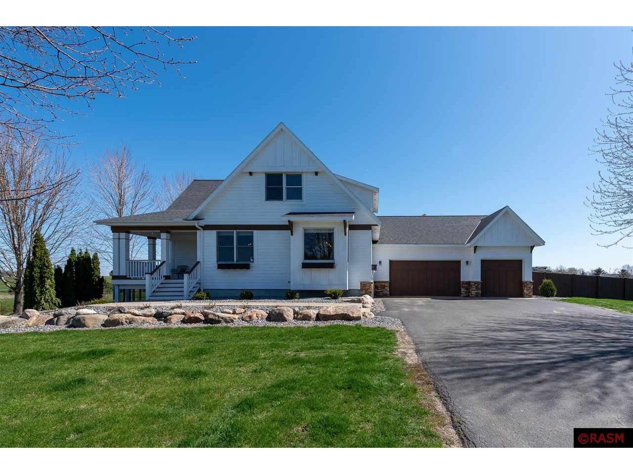 46900 Cape Horn Road Cleveland MN 56017 - Middle Jefferson 7034770 image1