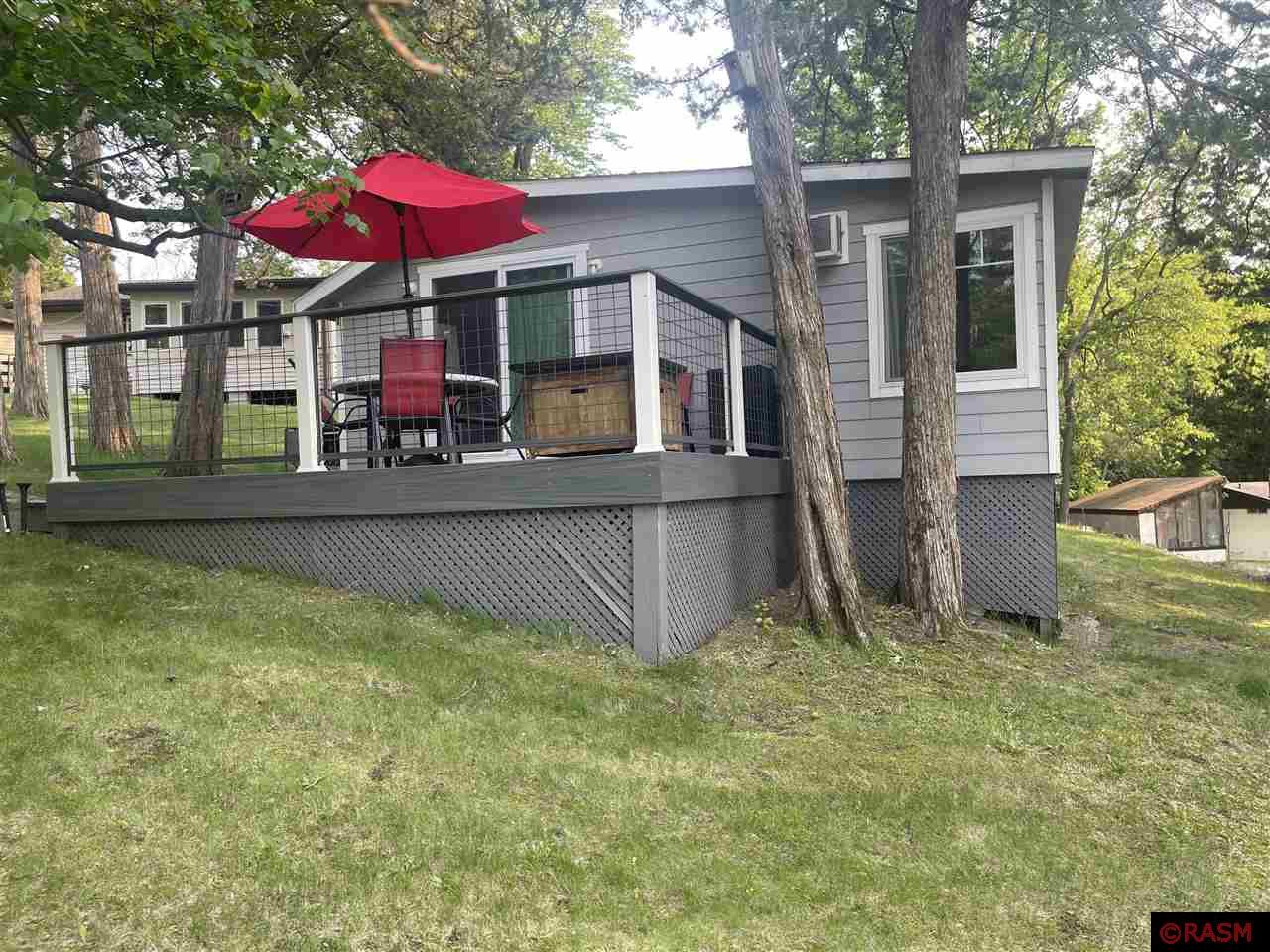 4808 NE 132nd Spicer MN 56288 - Nest 7037607 image1