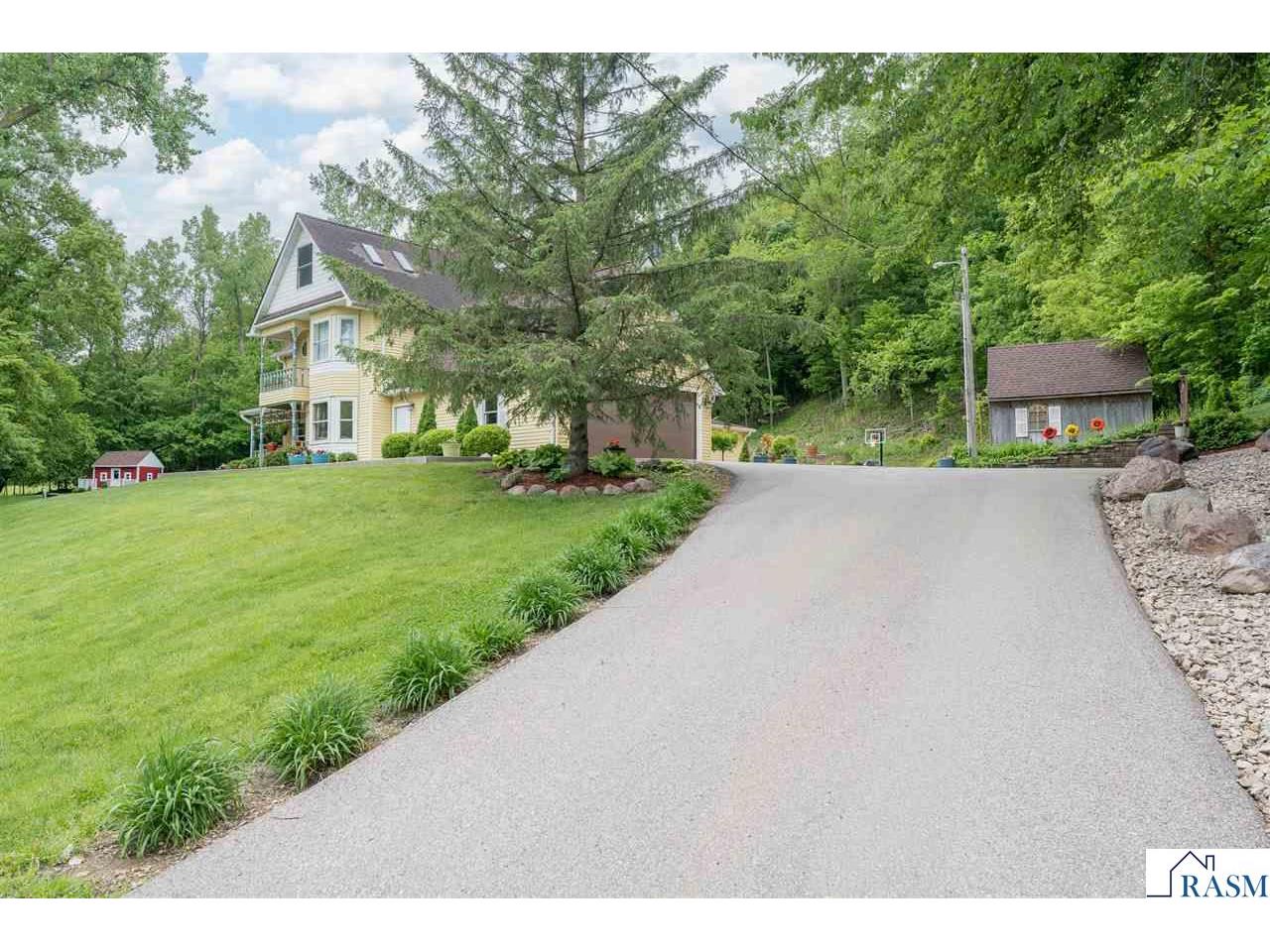 48194 Old River Bluff Road Saint Peter MN 56082 267040945 image1