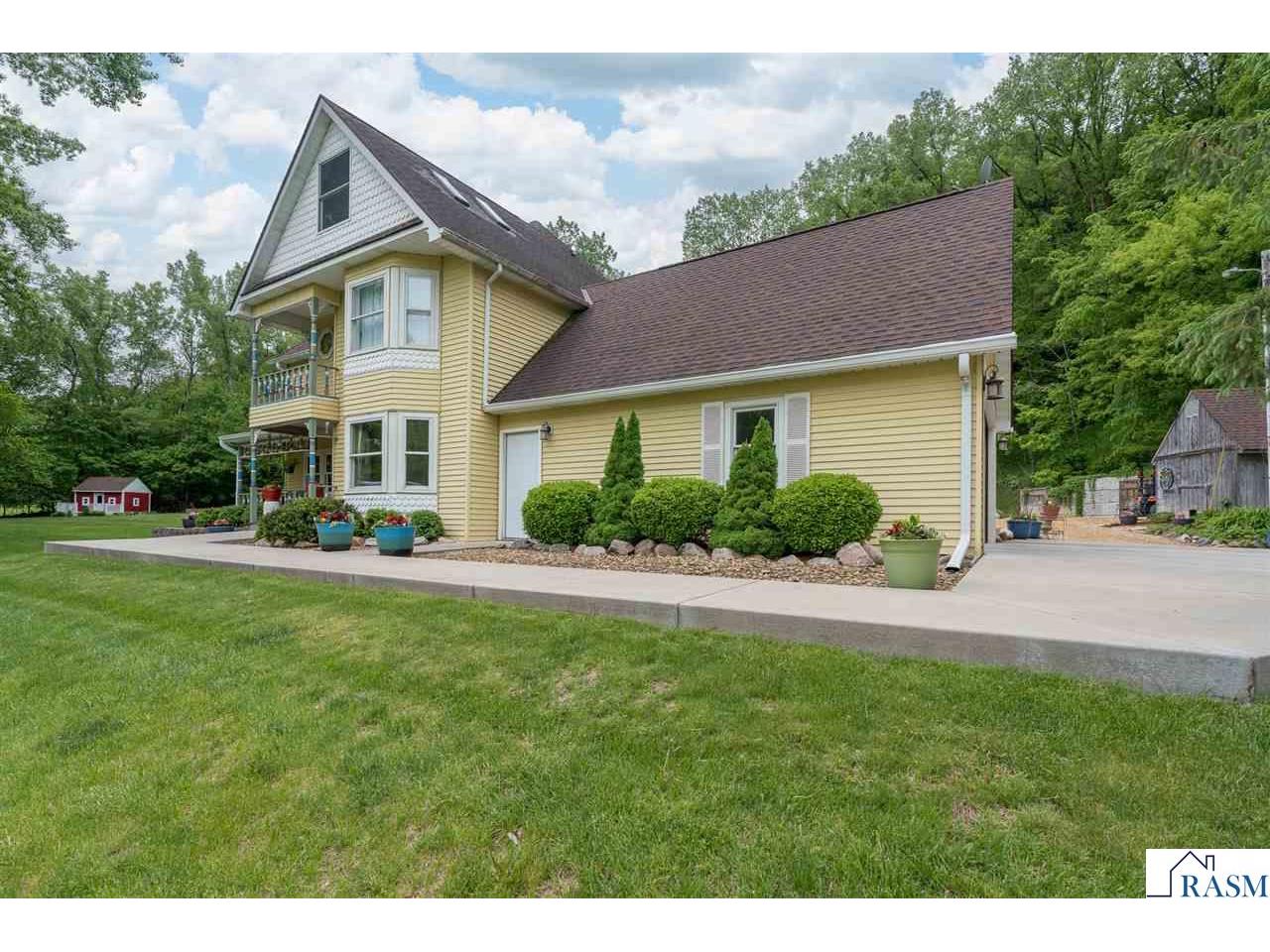48194 Old River Bluff Road Saint Peter MN 56082 267040945 image2