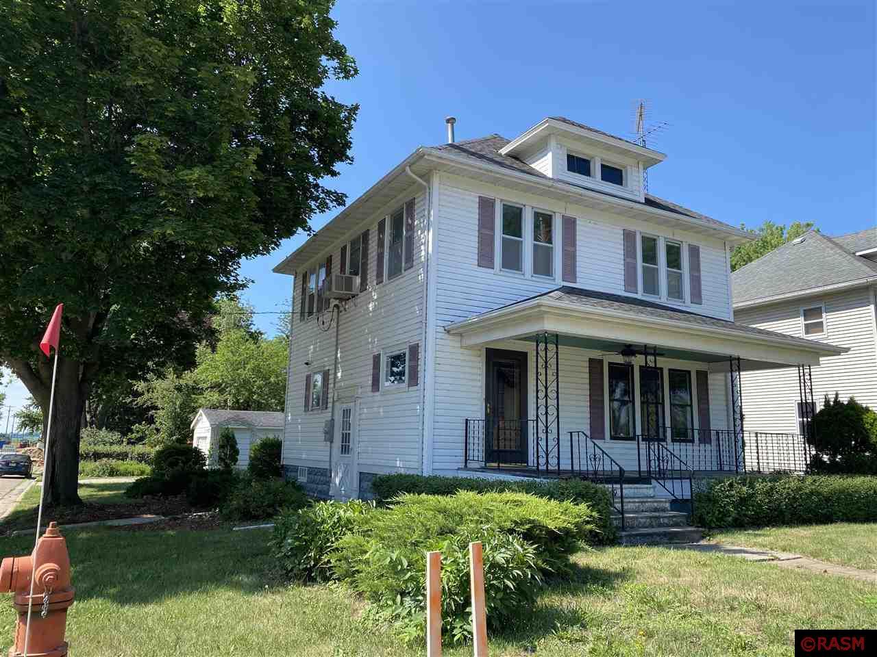 49 Date Street, Easton, MN 56025 MLS 7027543 Edina Realty