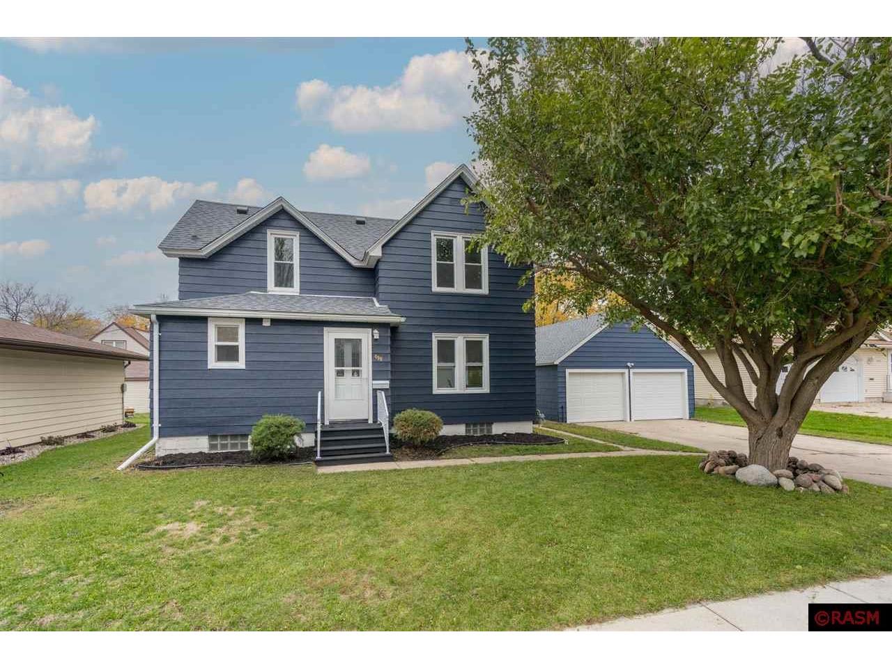490 SW 7th Street Wells MN 56097 7033683 image1