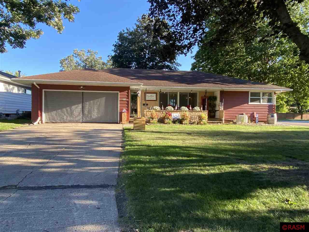 498 SW 7, Wells, MN, 56097 MLS 7030632 Edina Realty