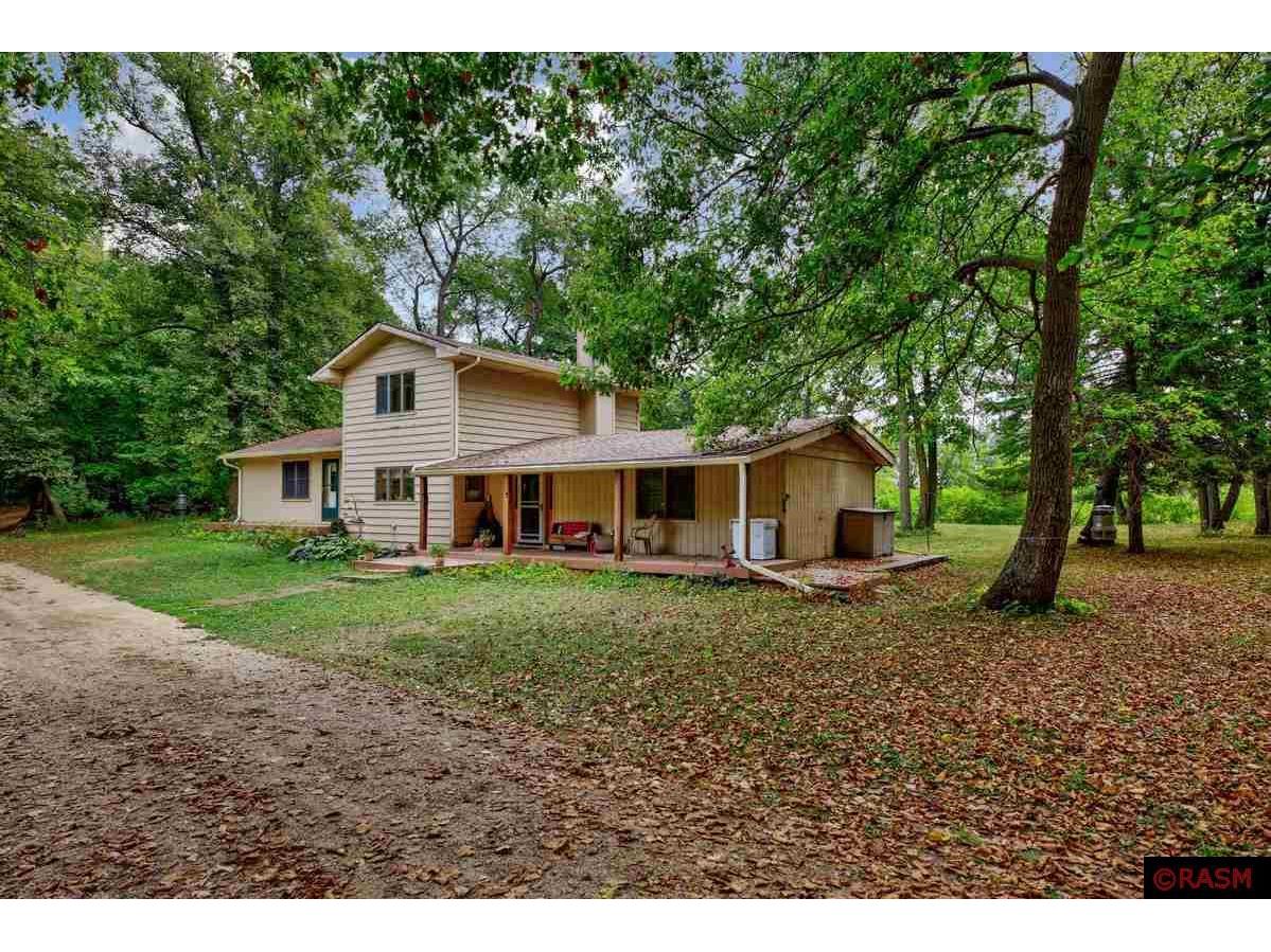 49872 506th Street, Courtland, MN, 56021 MLS 7033296 Edina Realty