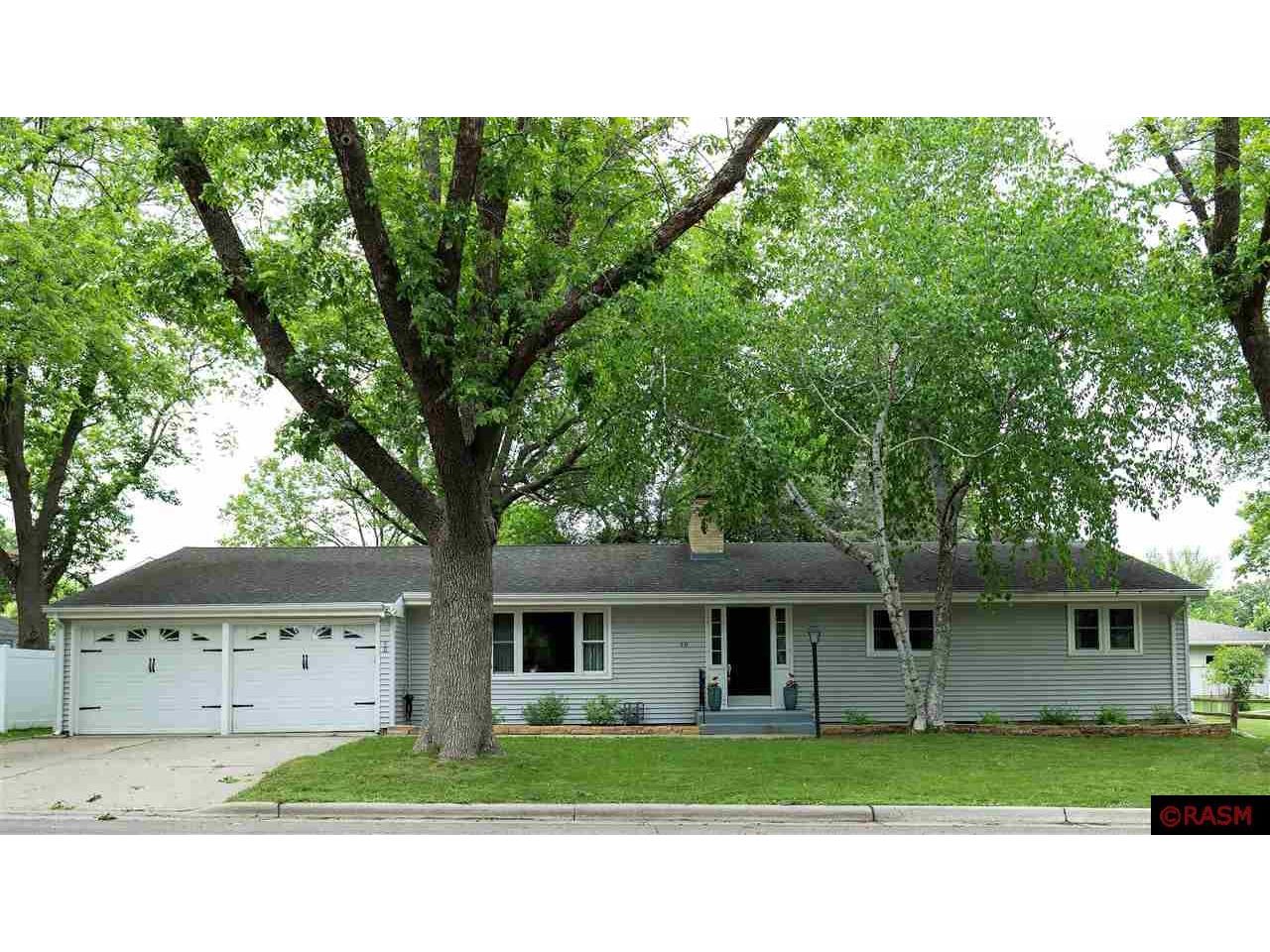 50 Circuit Drive, New Ulm, MN, 56073 MLS 7030108 Edina Realty