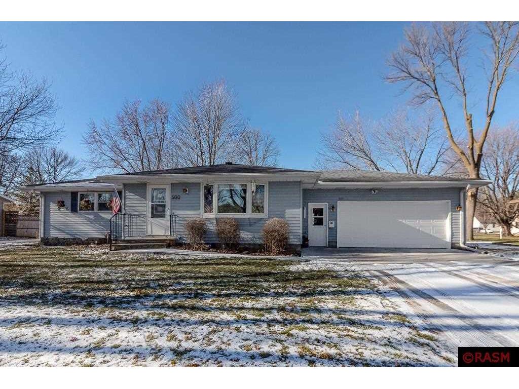 500 SE 1st Avenue, Mapleton, MN, 56065 MLS 7033834 Edina Realty