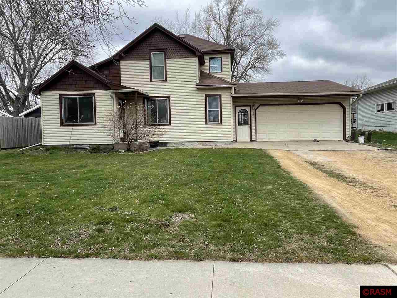 500 W 1st Street Janesville MN 56048 7034729 image1