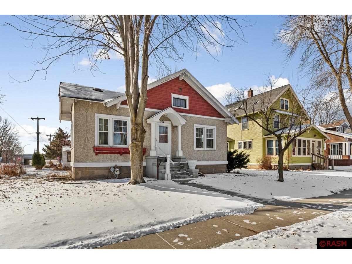 501 Nicollet Avenue North Mankato MN 56003 7036771 image1