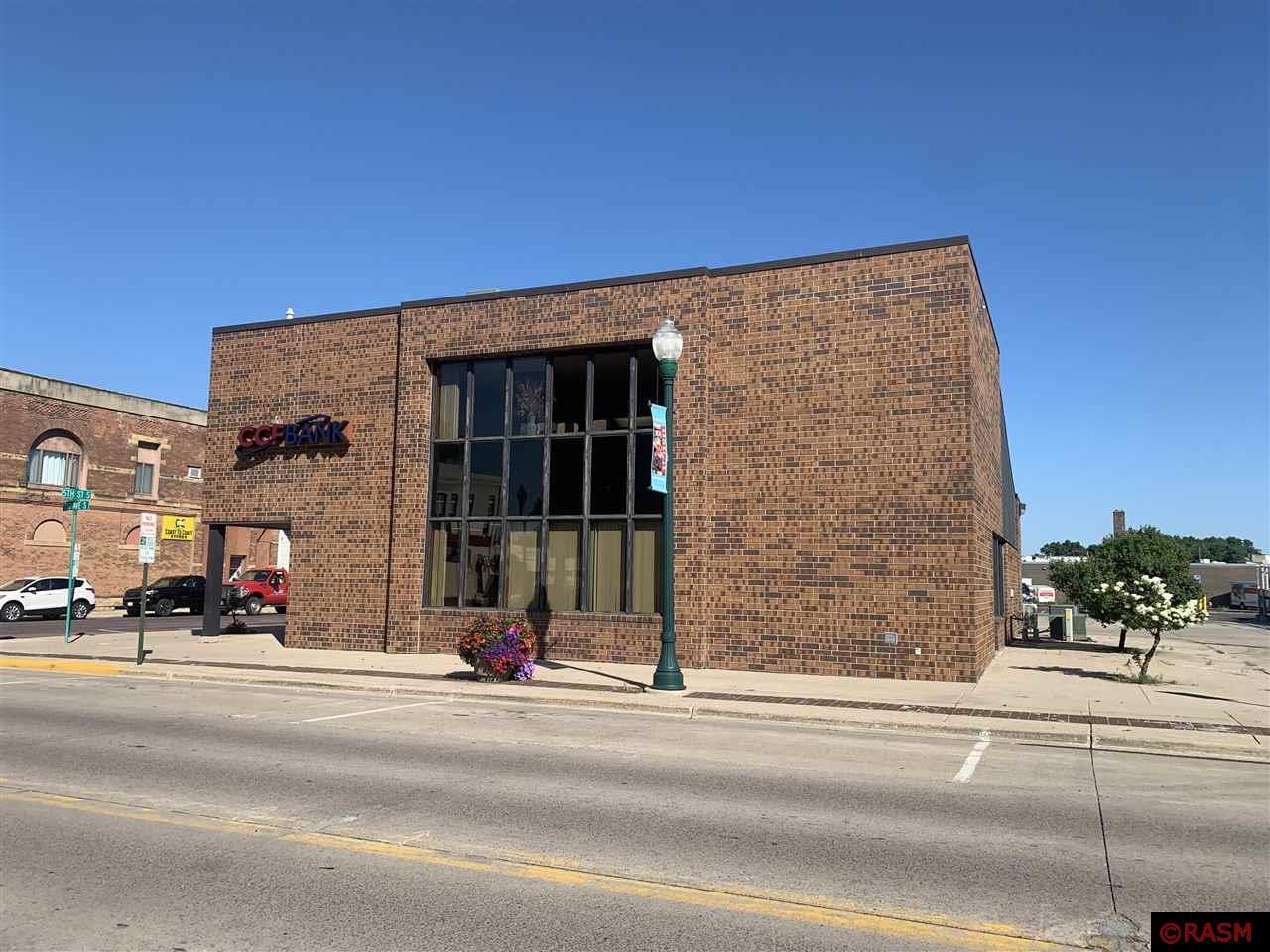 501 S 1st Avenue, Saint James, MN, 56081 MLS 7030704 Edina Realty