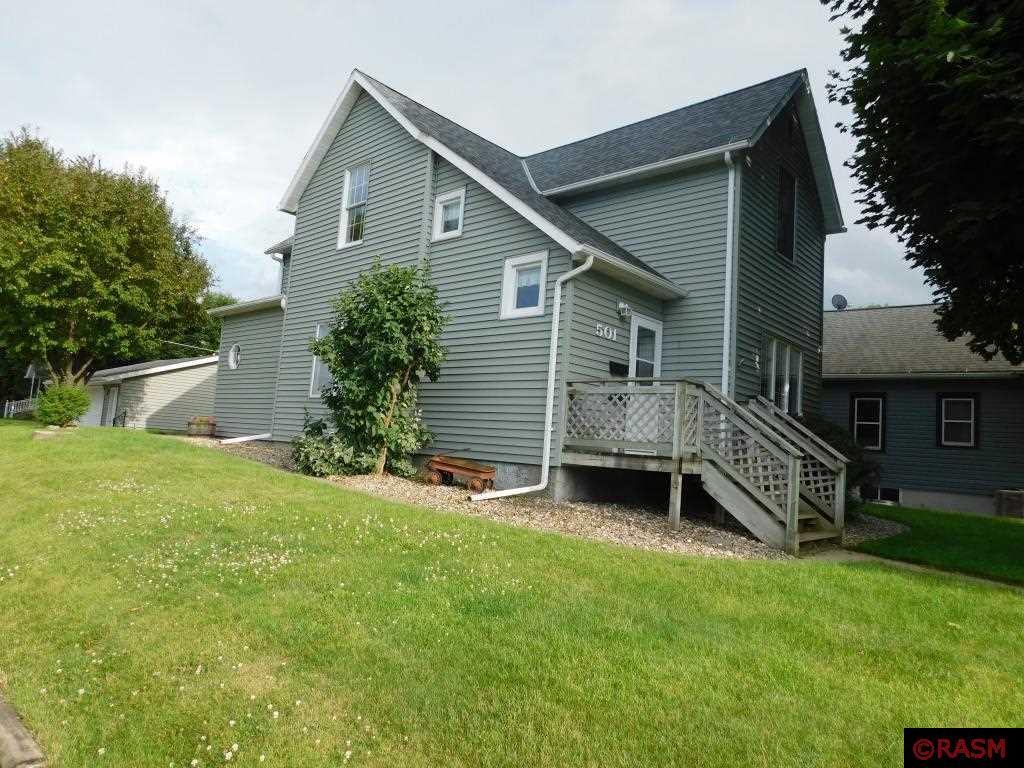 501 S Park Street Fairmont Mn 56031 Mls 7021700 Edina Realty