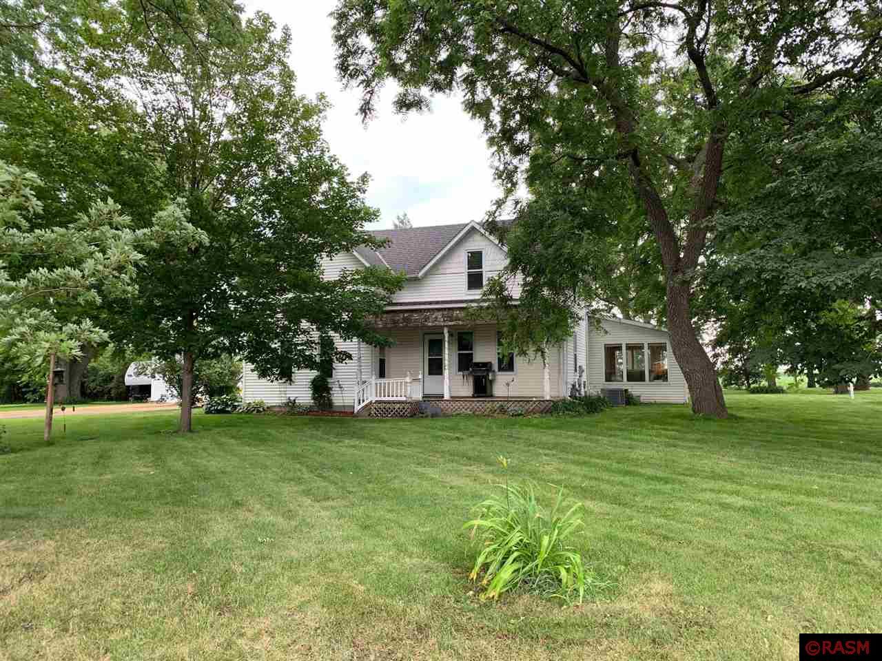 501 SE 4th Avenue, Mapleton, MN, 56065 MLS 7030445 Edina Realty