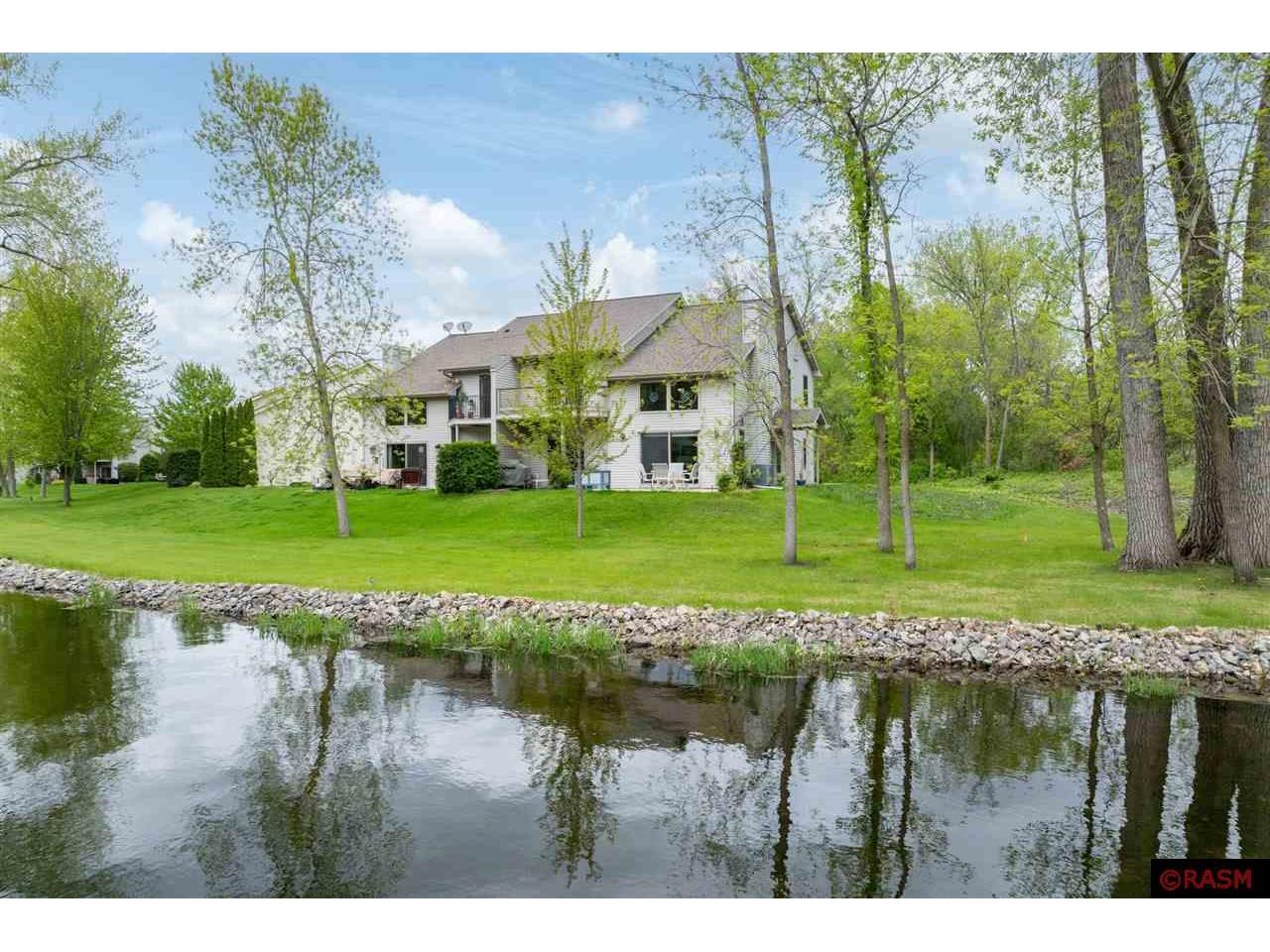 501 W Riverview Drive, Waterville, MN, 56096 MLS 7034897 Edina Realty