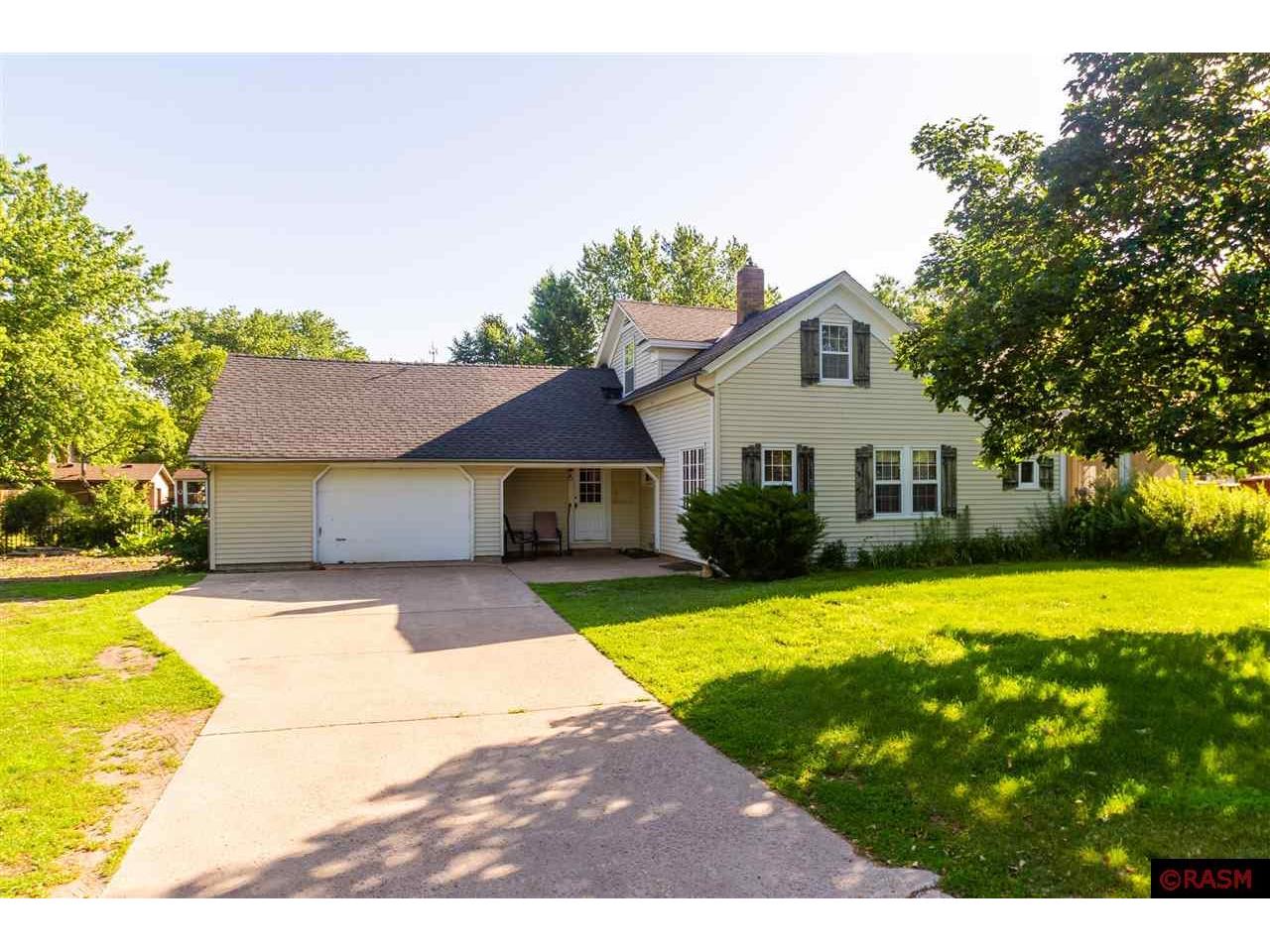 502 N 4th Street, Saint Peter, MN, 56082 MLS 7030247 Edina Realty