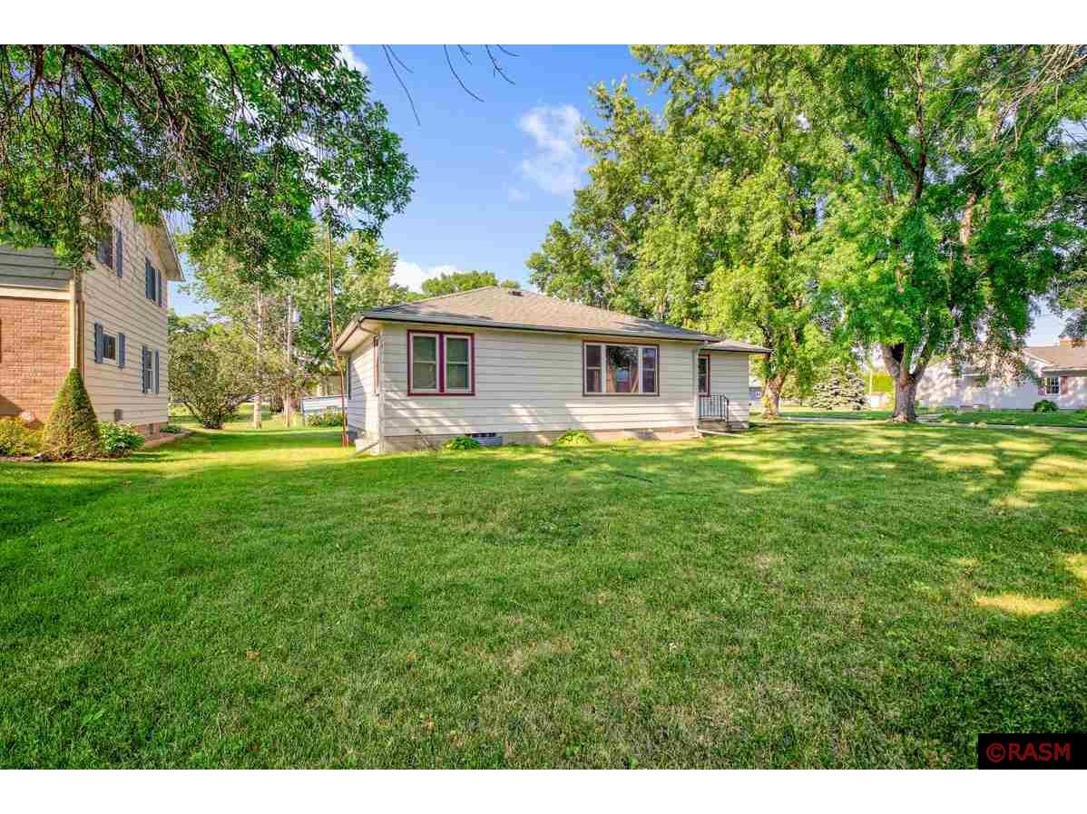 502 NW 3rd Avenue, Arlington, MN, 55307 MLS 7030558 Edina Realty