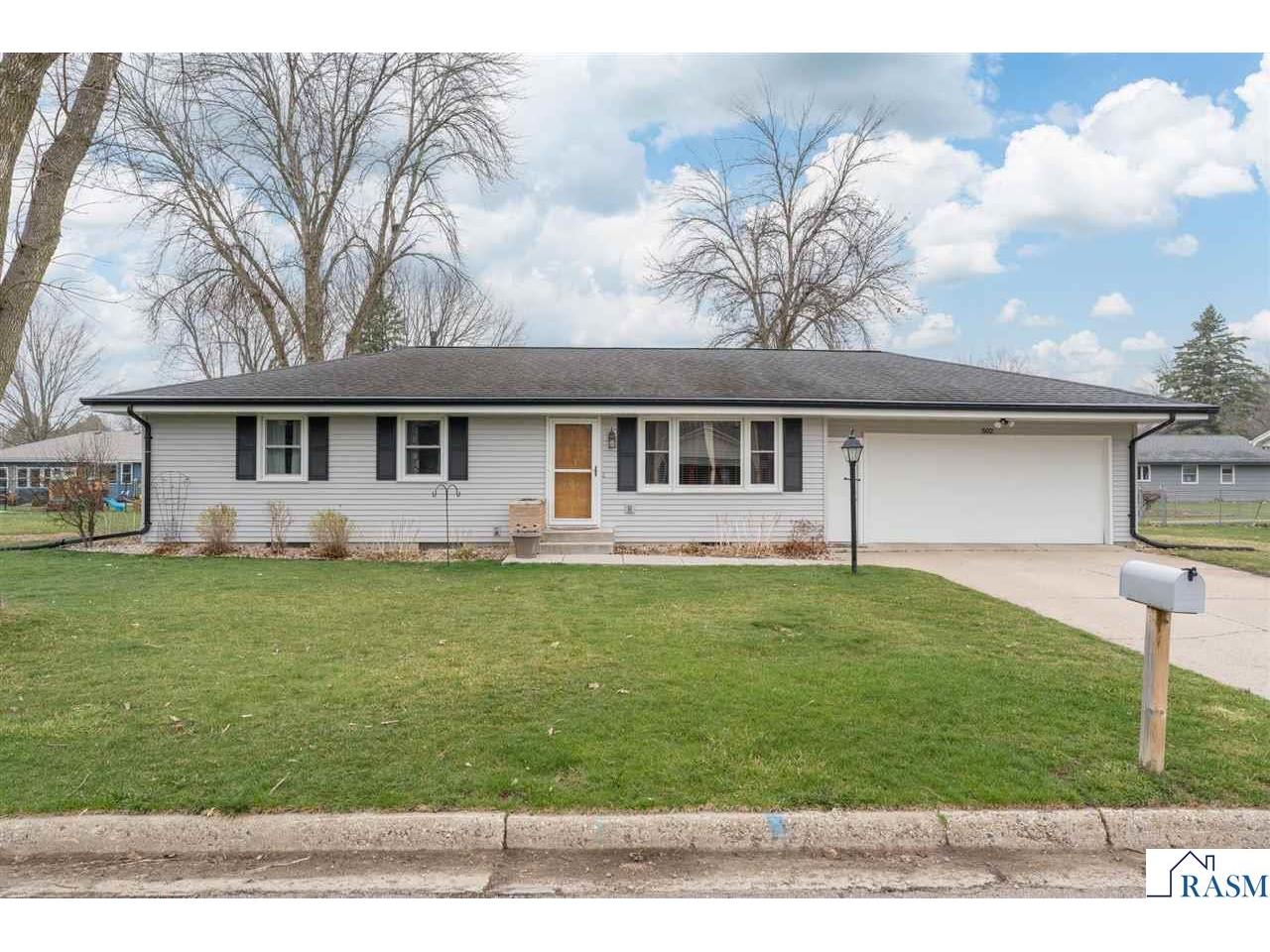 502 S 7th Street Le Sueur MN 56058 7039961 image1