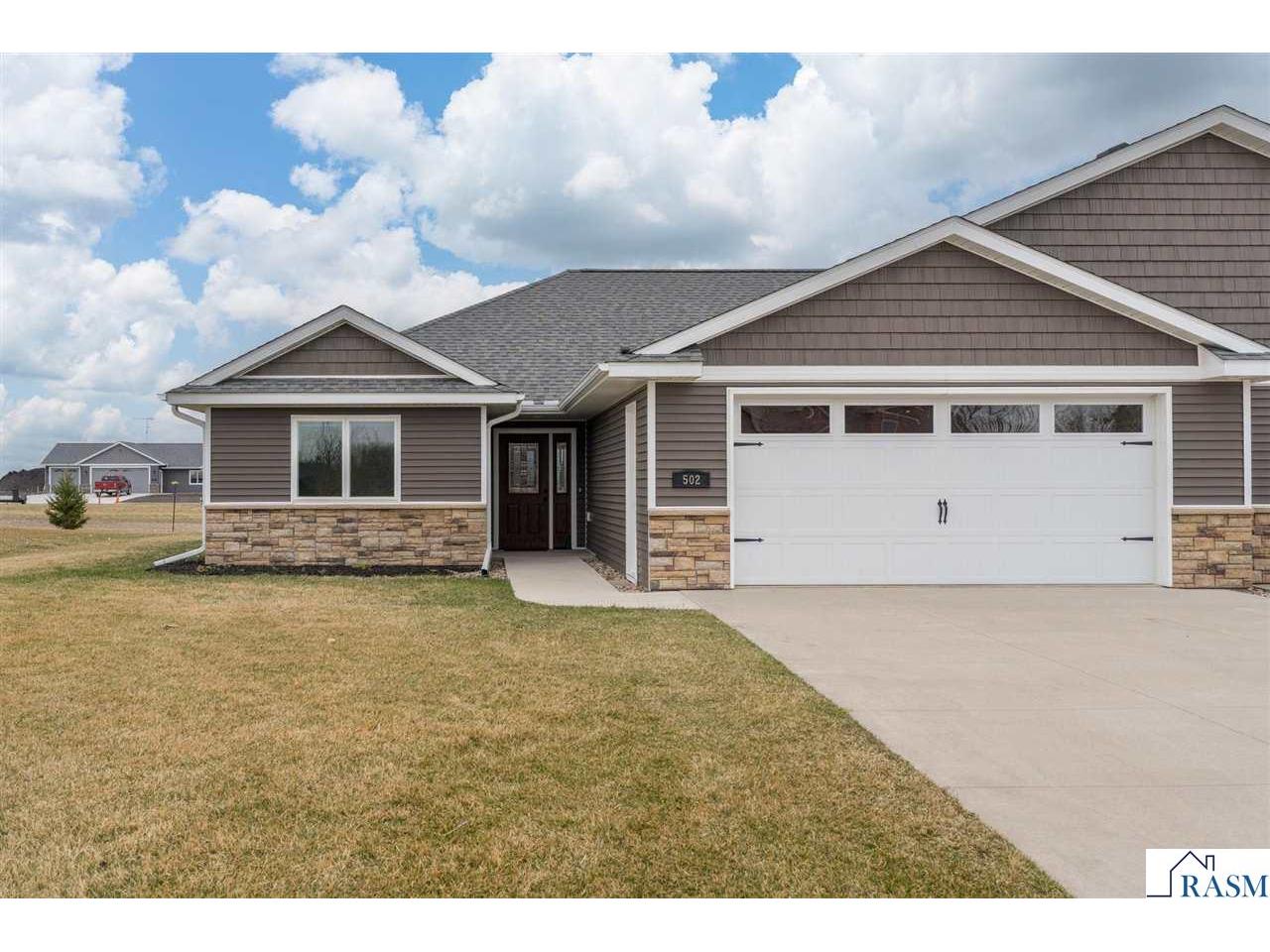 502 SW 3rd Avenue Mapleton MN 56065 7039835 image1