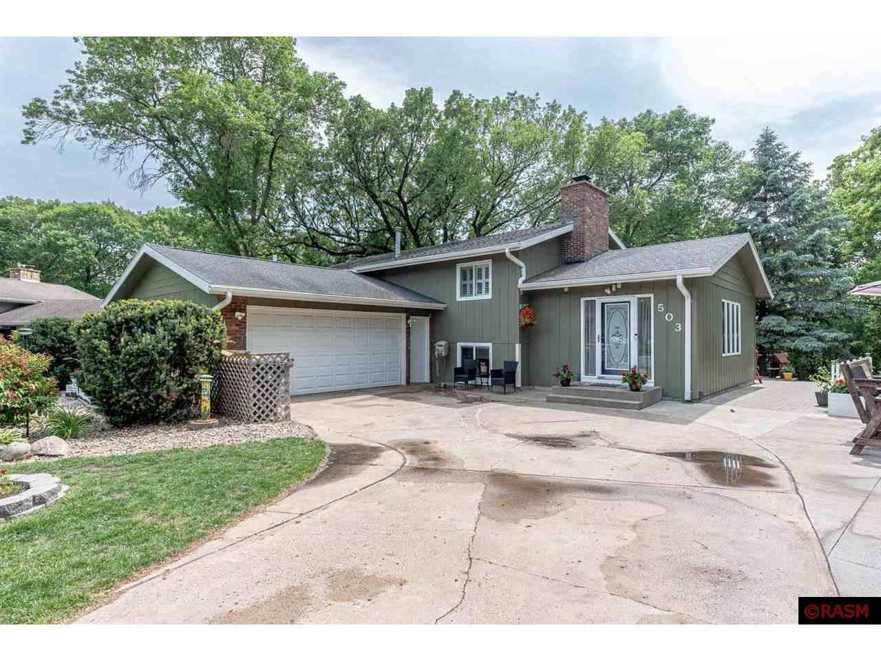 503 Ivanhoe Court North Mankato MN 56003 7037659 image1