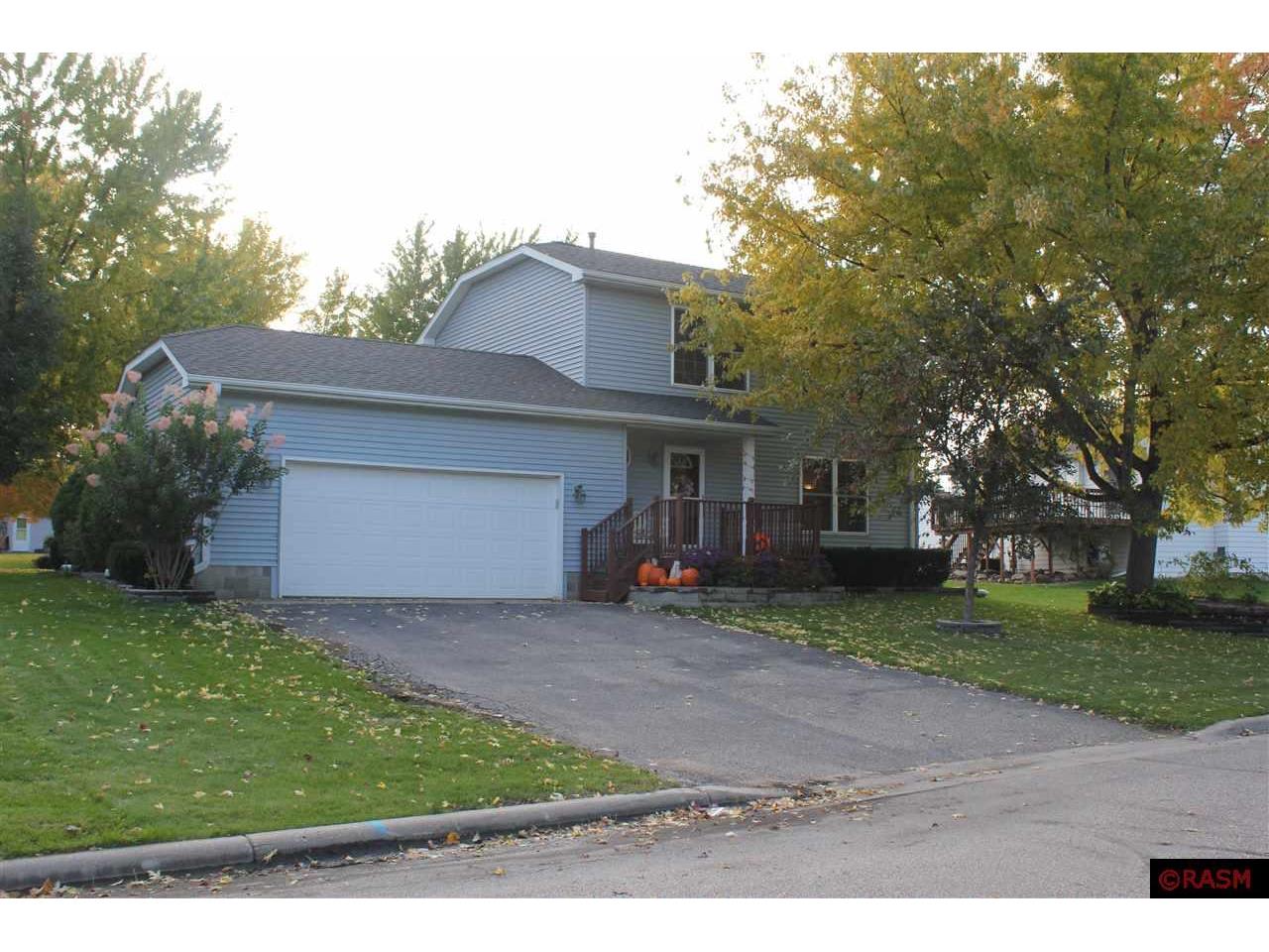 503 Miller Lane, Saint Clair, MN 56080 MLS 7016093 Edina Realty