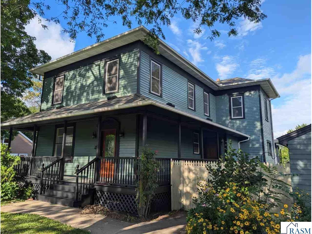 503 N Seventh Street Henderson MN 56044 7038876 image1