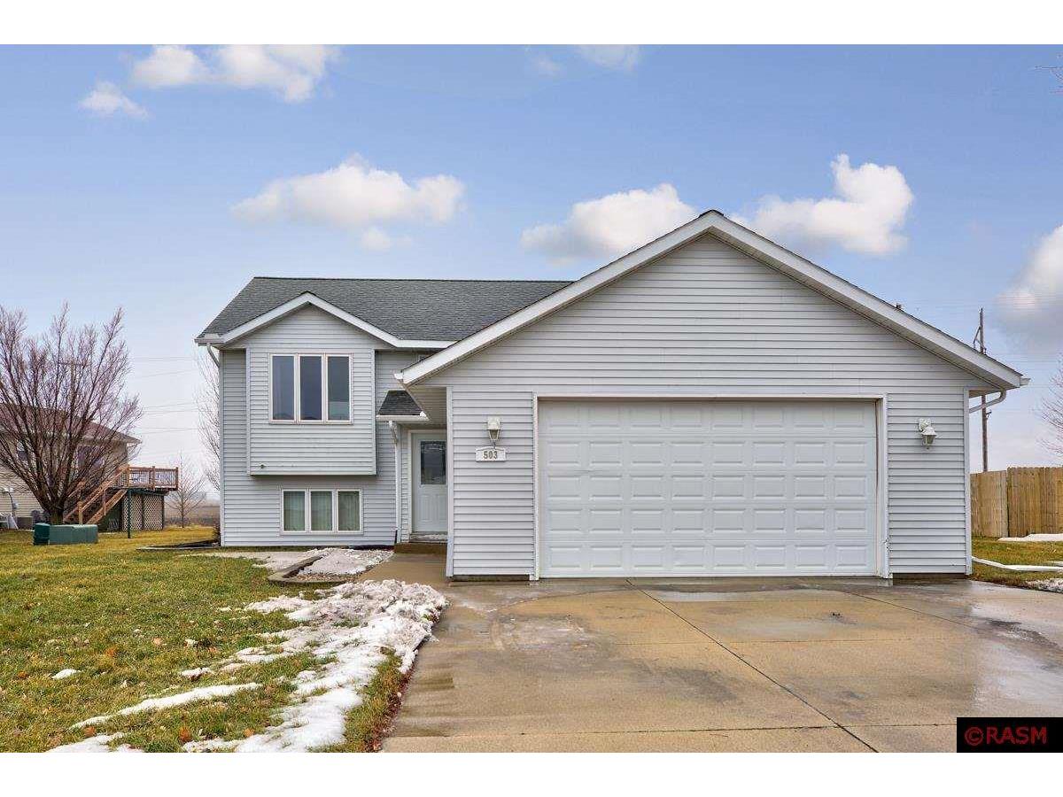 503 Sunset Lane Lake Crystal MN 56055 7034184 image1