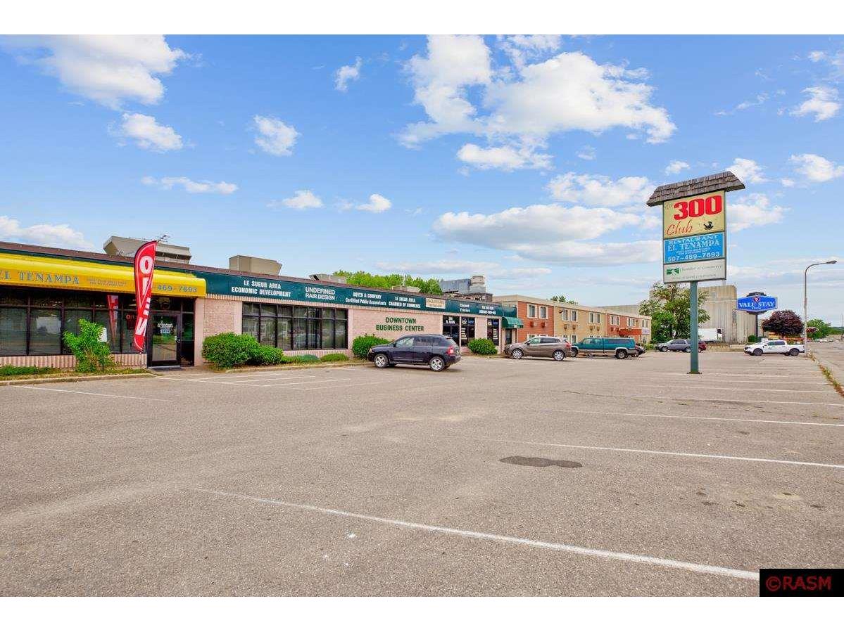 504 N Main Street, Le Sueur, MN, 56058 MLS 7031357 Edina Realty