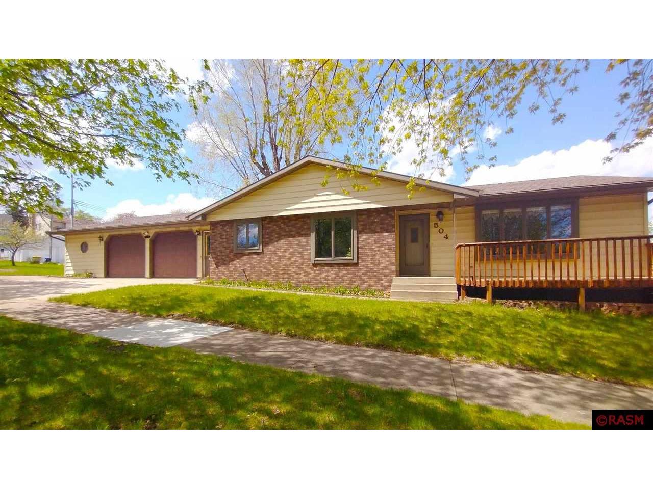 504 S 9th Street, New Ulm, MN, 56073 MLS 7034843 Edina Realty