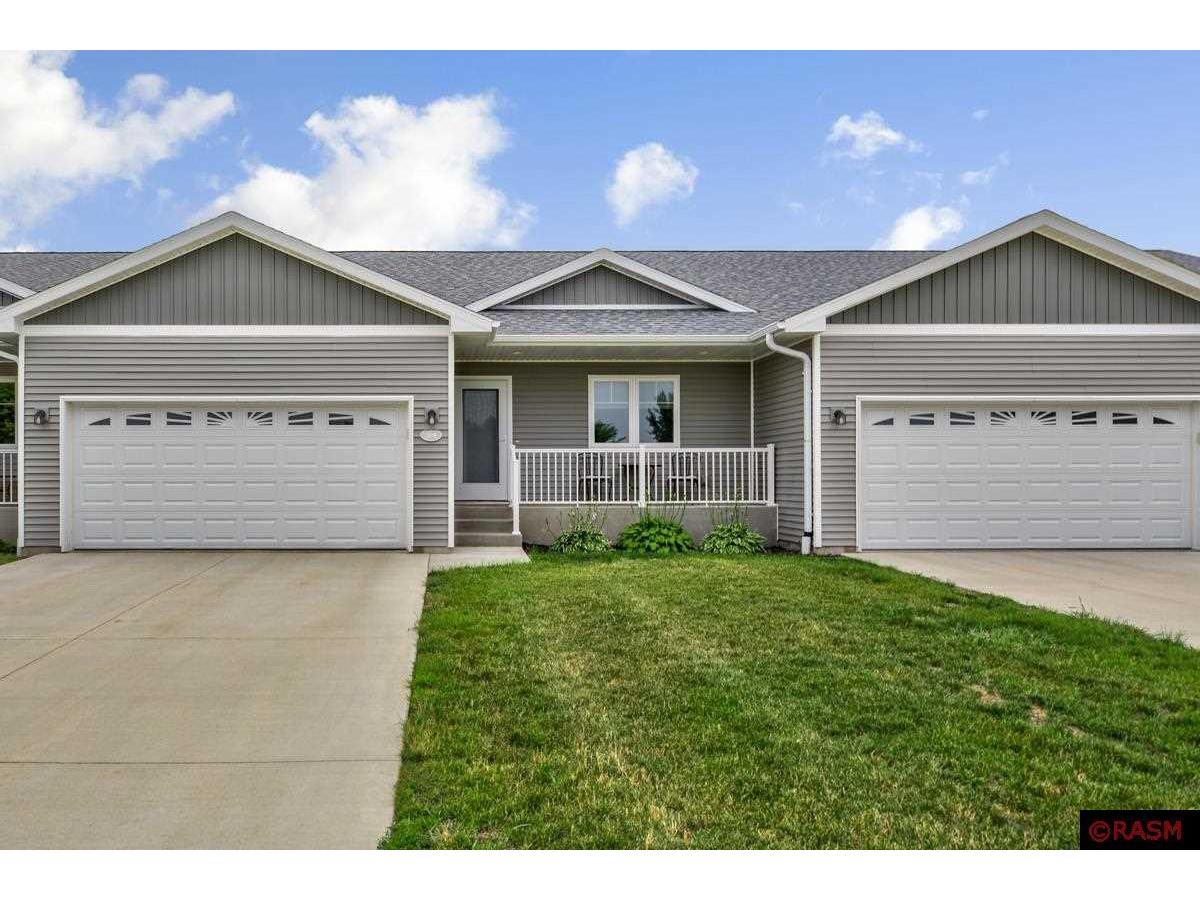 504 W Bert Street, Lake Crystal, MN, 56055 MLS 7032861 Edina Realty