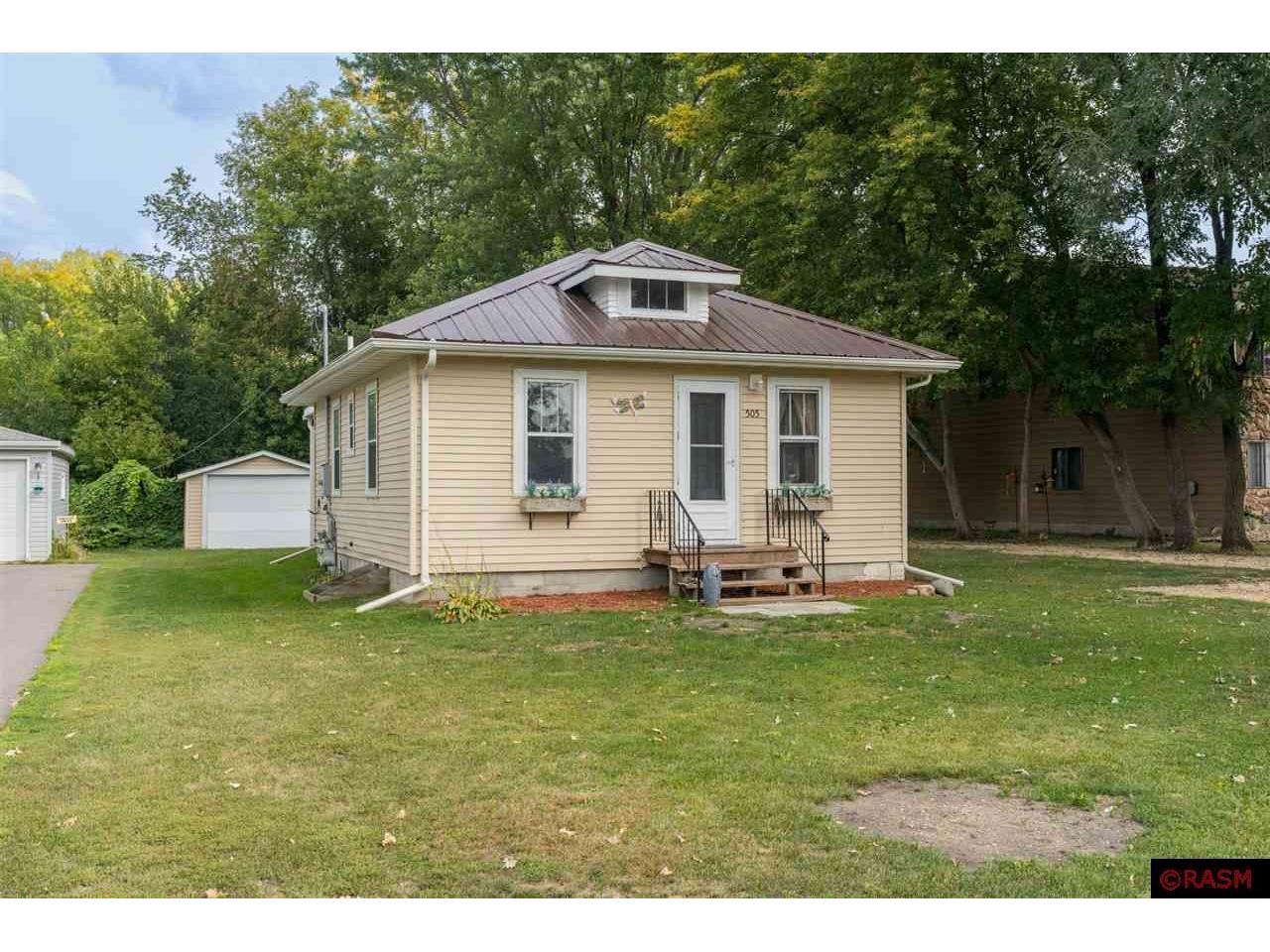 505 5th Street Madison Lake MN 56063 7034384 image1