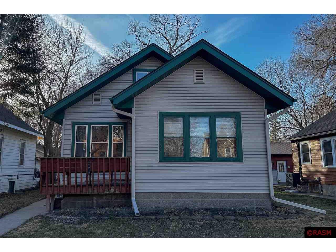 505 Center Street North Mankato MN 56003 7034355 image1