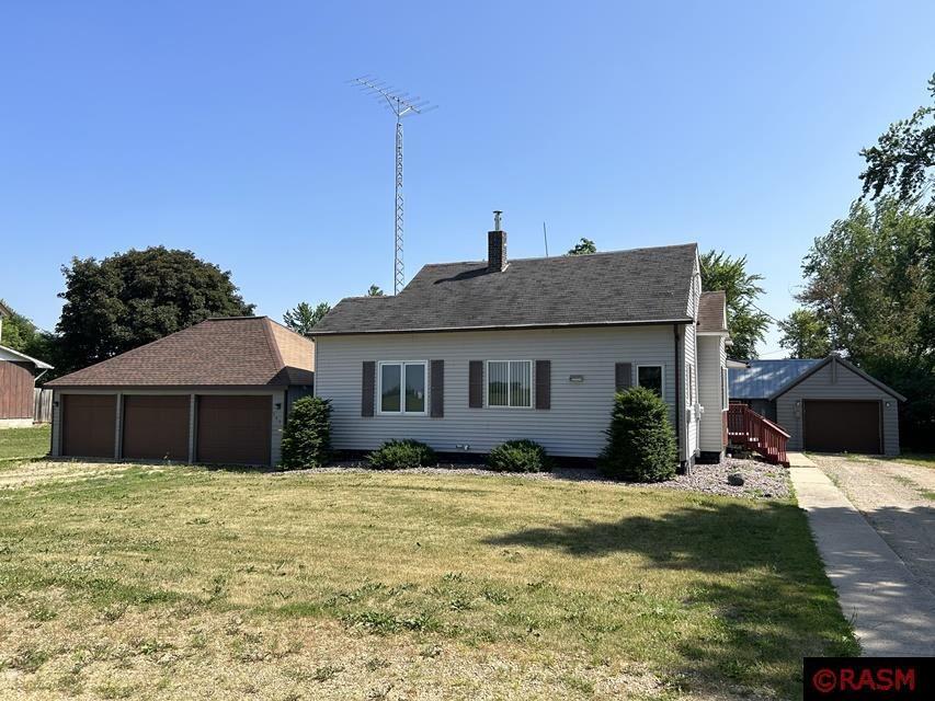 505 E 2nd Street Delavan MN 56023 7032760 image1