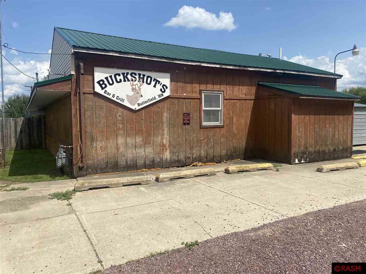 505 Hubbard Avenue, Butterfield, MN, 56120 MLS 7031767 Edina Realty