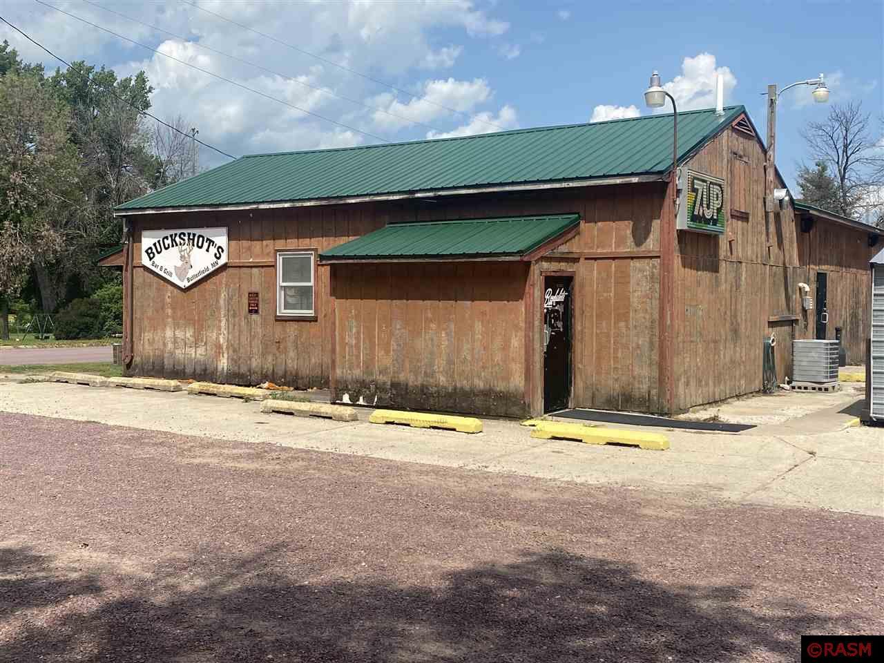 505 Hubbard Avenue, Butterfield, MN, 56120 MLS 7031767 Edina Realty