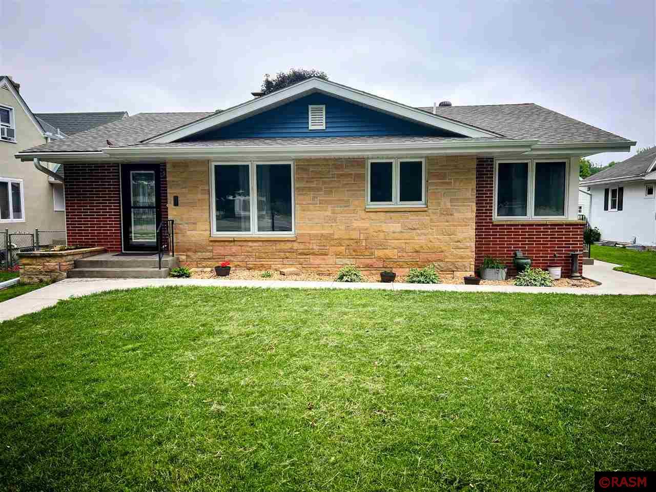 505 Payne St South New Ulm MN 56073 7036620 image1