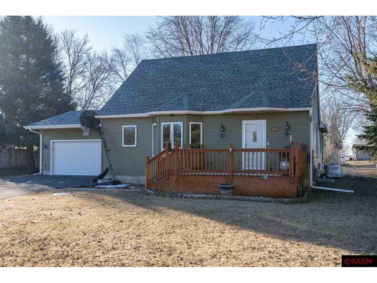 505 W Main Street Saint Clair MN 56080 7036576 image1