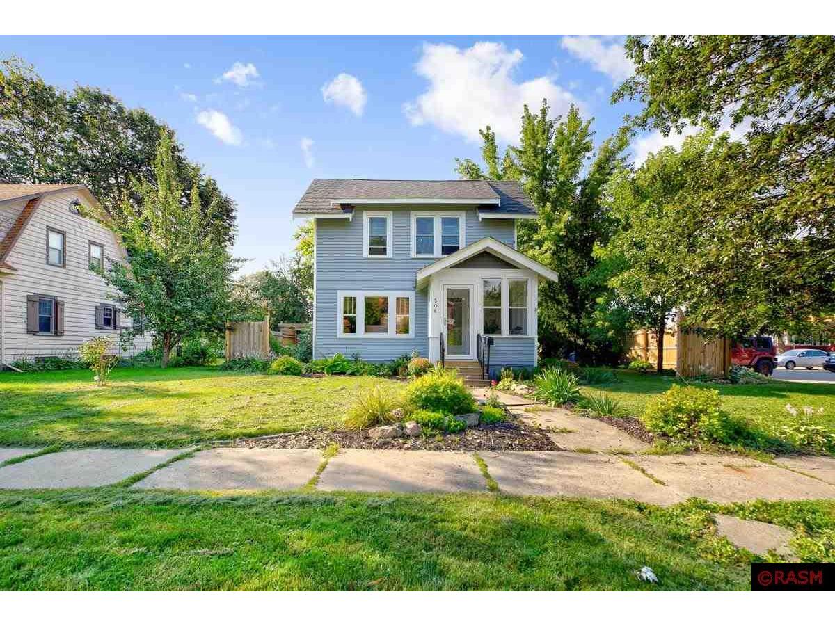 506 NE 3rd Avenue, Waseca, MN 56093 MLS 7030914 Edina Realty