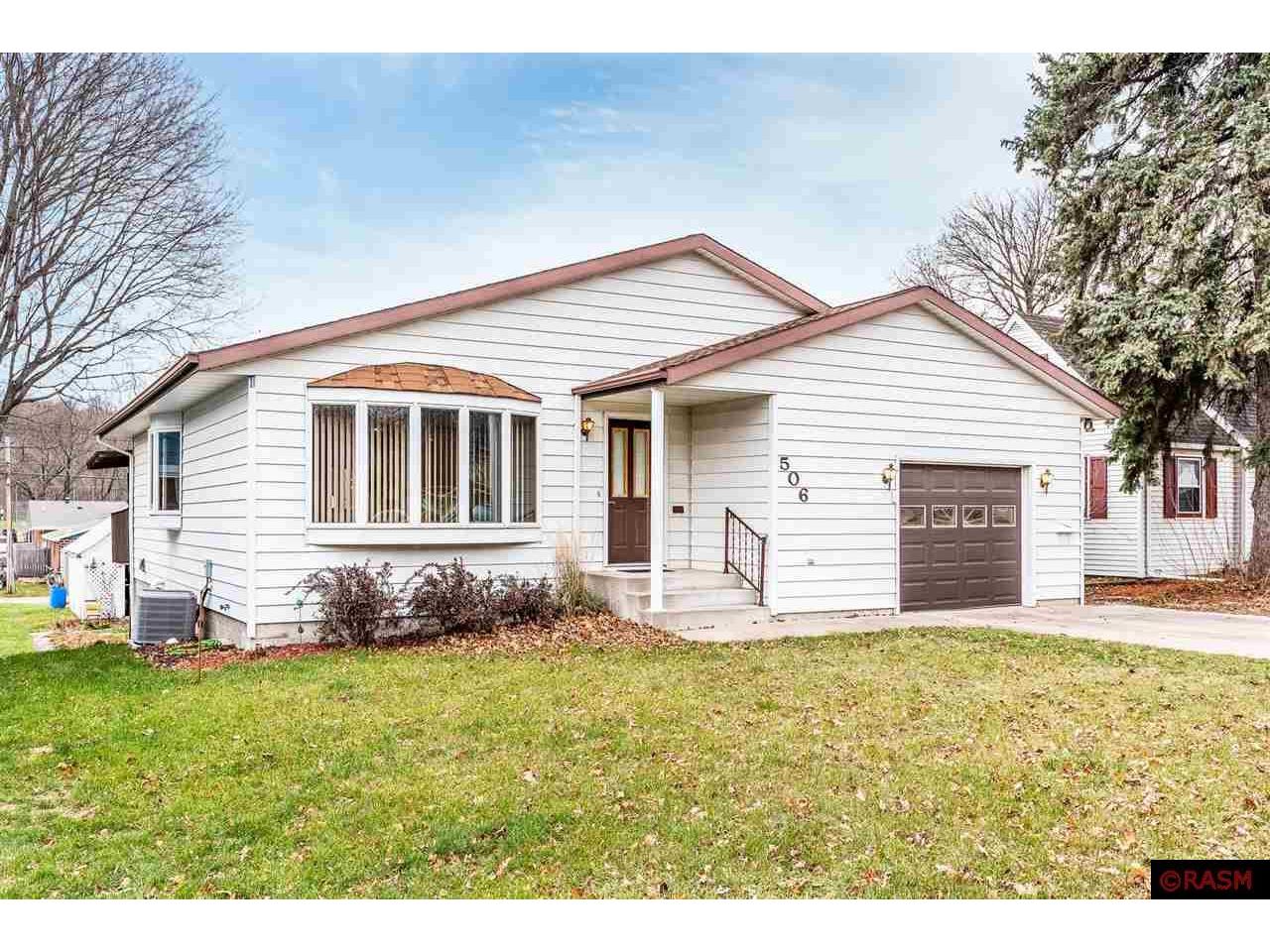 506 S Jefferson Street, New Ulm, MN, 56073 MLS 7198568 Edina Realty