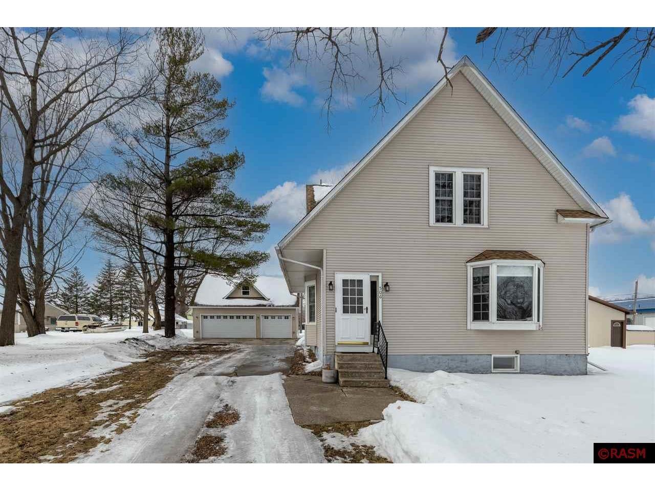 506 SW 3rd Street, Montgomery, MN, 56069 MLS 7031682 Edina Realty