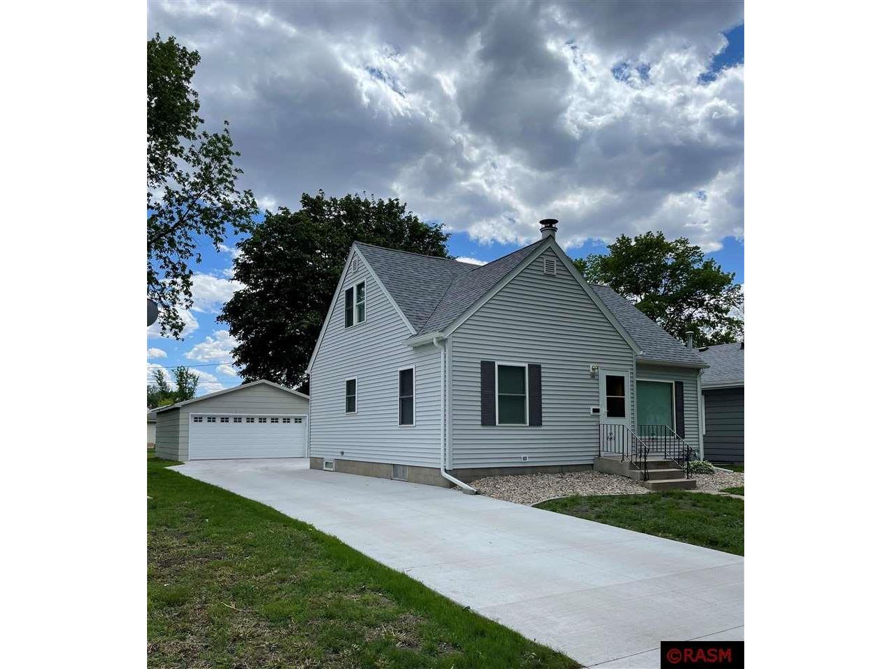 506 Tilden Street, Fairmont, MN 56031 MLS 7030038 Edina Realty