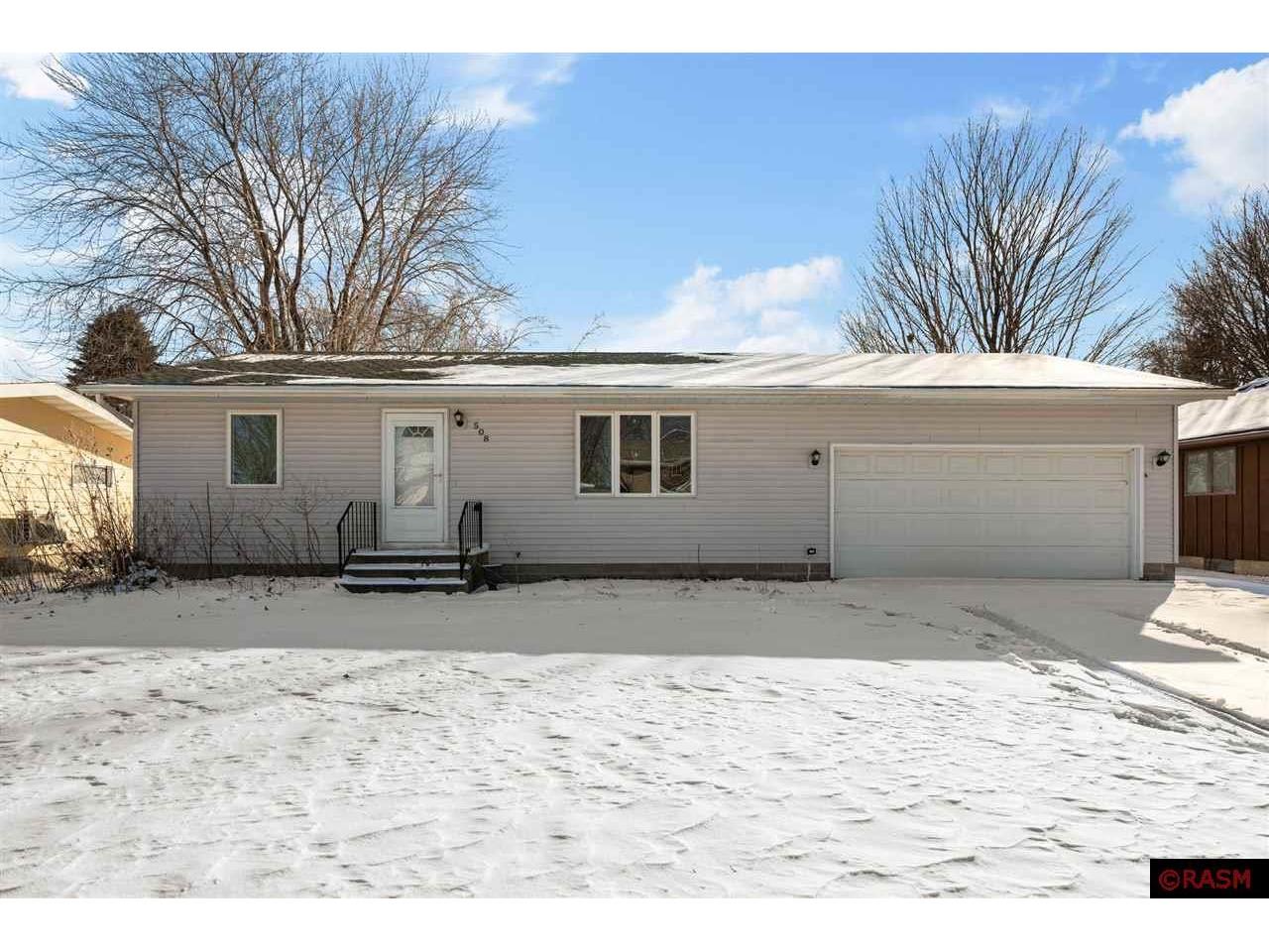 508 4th St NW New Richland MN 56072 7036786 image1